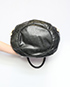 Giant Pom Pom, bottom view